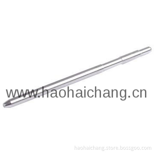 Tungsten Carbide Dowel Pins (ISO9001:2008 & ISO/TS16949:2009)